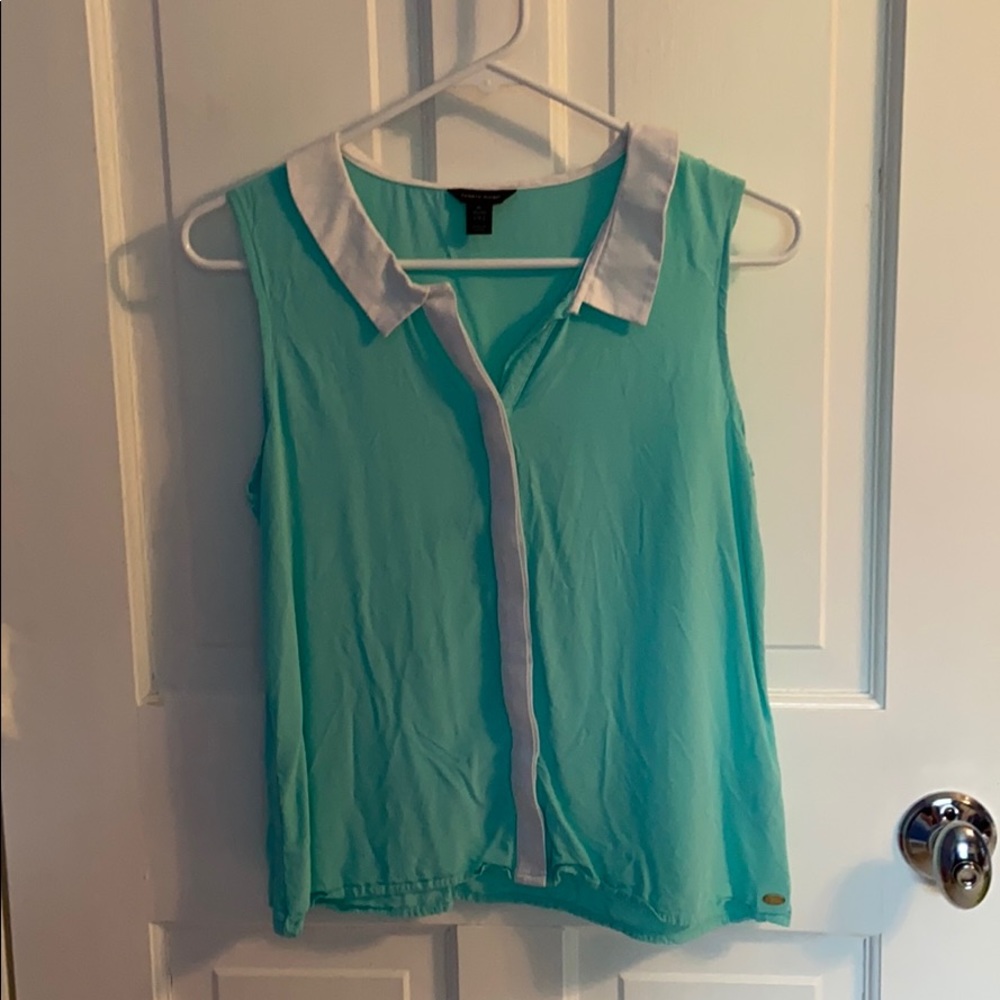 Kids’ Tommy Hilfiger top
